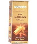 Herbal Canada Swarn Basantmalti Ras Gold Tablet 50 No.S Pack of 1