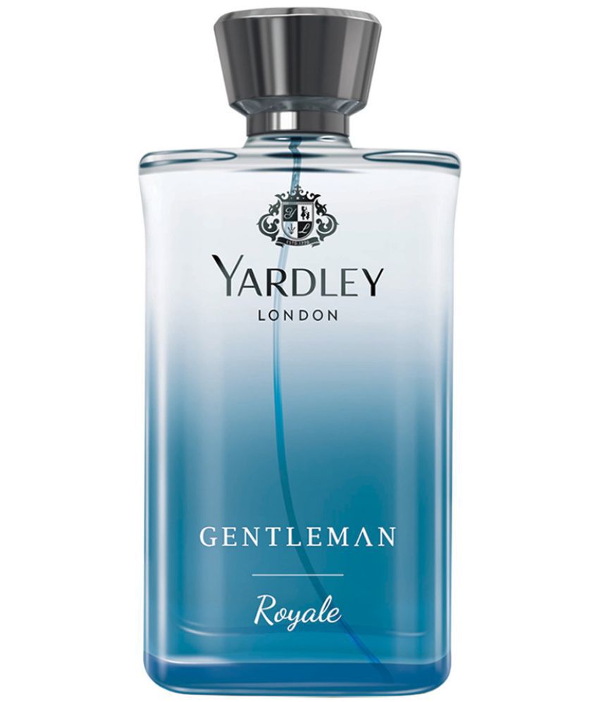     			Yardley London Gentleman Royale Daily Wear Perfume 100ml