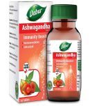 Dabur DABUR ASHWAGANDHA TABLET 60 (PACK OF 3)