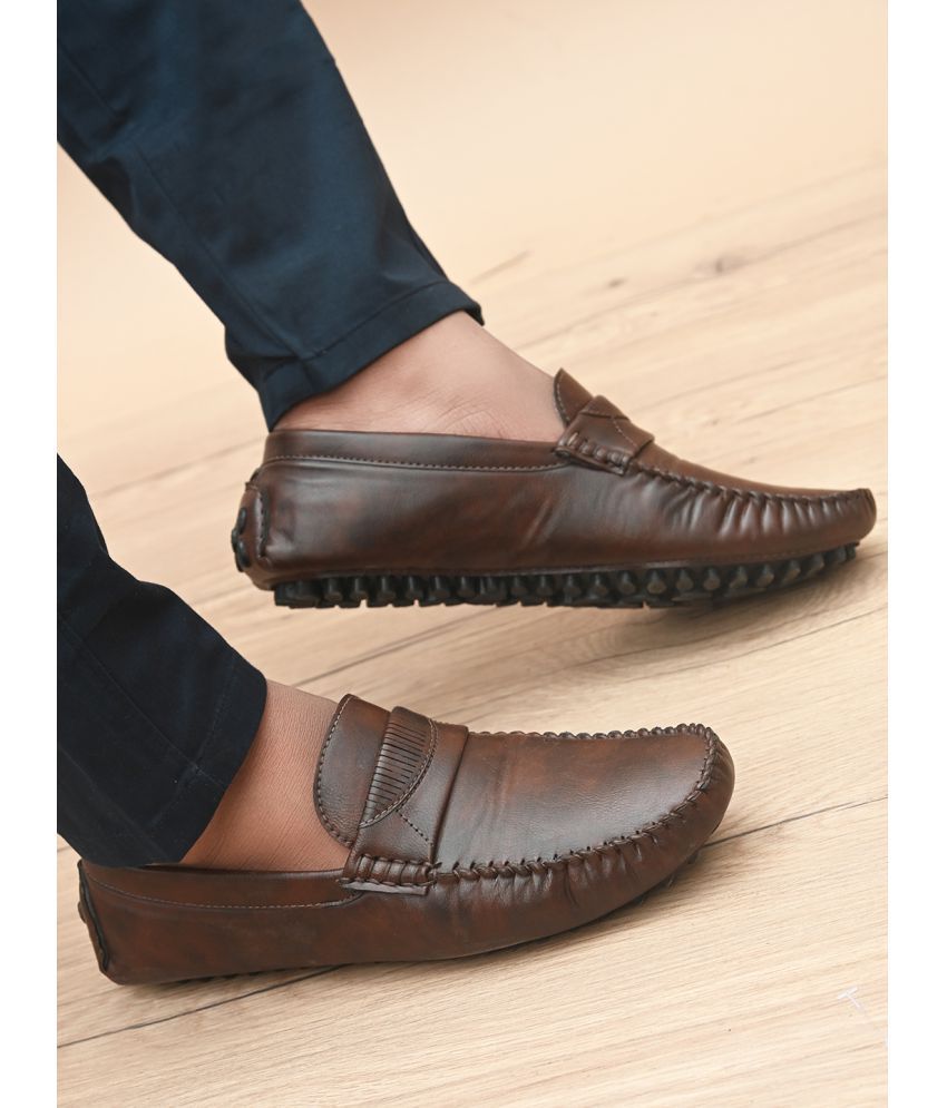 prolific formal shoes