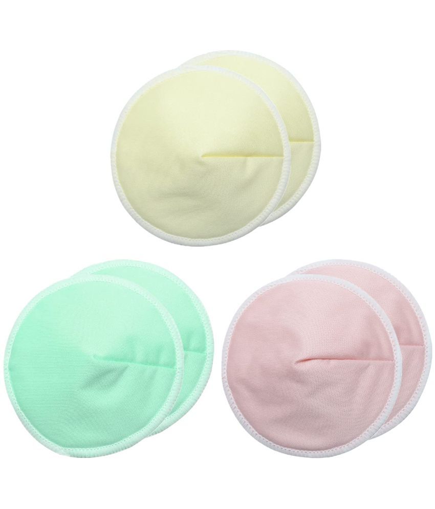 MR Washable Breast Pads 6 pcs Buy MR Washable Breast Pads 6 pcs at