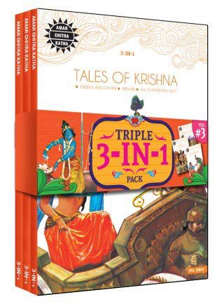     			ACK Triple 3-in-1 Pack (Vol-3) Paperback 1 January 2020 by Reena Puri 