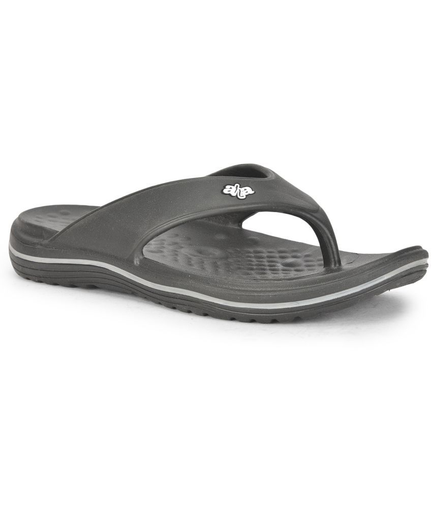     			Liberty - Black Men's Thong Flip Flop