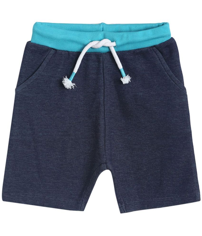     			MINI KLUB Baby Boy Multicolor Shorts