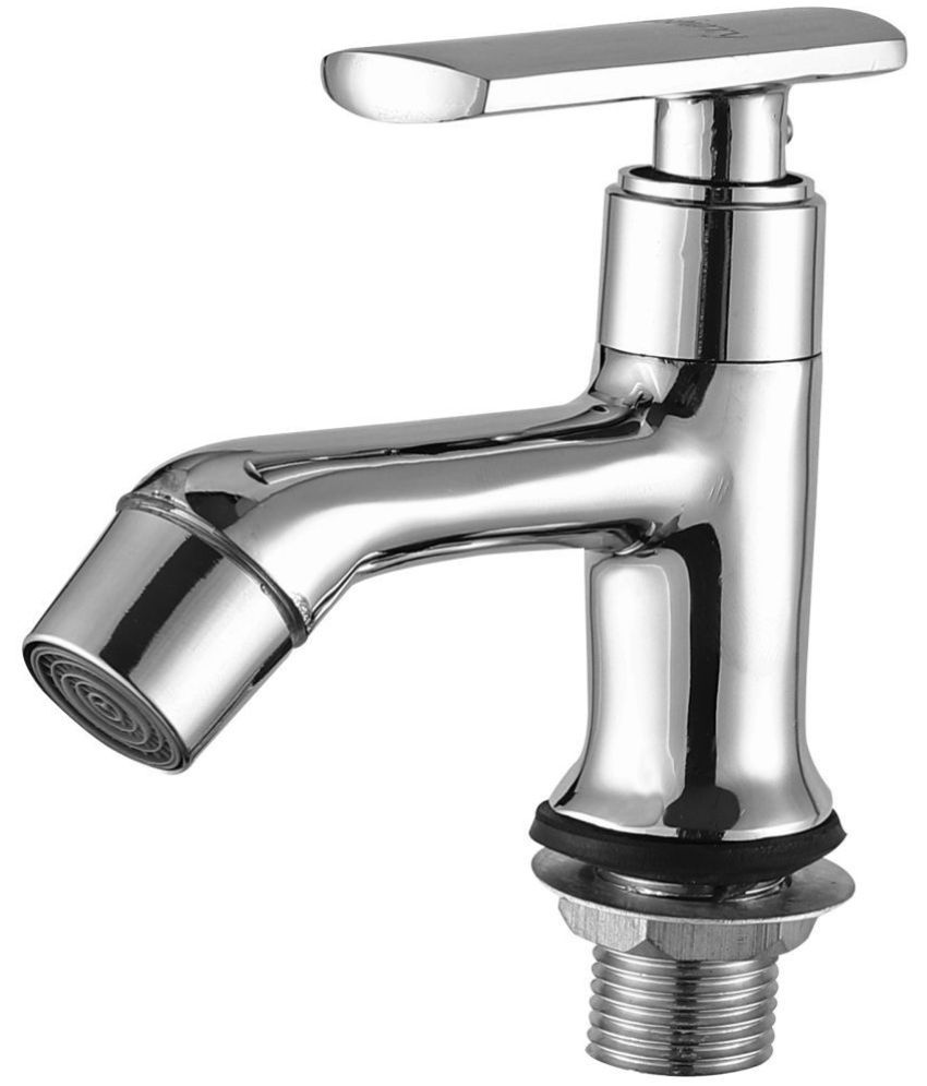 Buy Taptree Brass Wash Basin Tap (Pillar Cock) Online at Low Price in