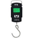 RTB Digital Luggage Weighing Scales Weighing Capacity - 50 Kg