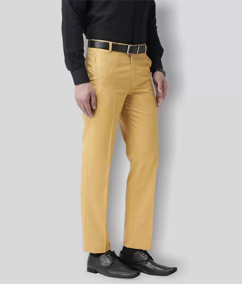 how to wear yellow pants for men 34  Mens yellow pants Yellow pants  outfit Mens outfits