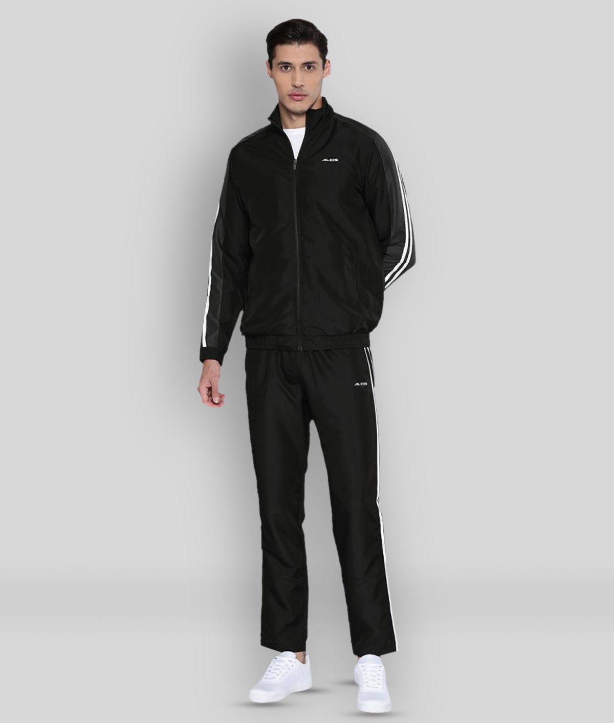 alcis tracksuit