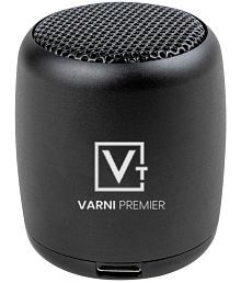 Varni S04 Bluetooth Speaker/sound speaker/dj sound speaker/mini speaker/bluetooth sound speaker/bluetooth woofer speaker/bluetooth speaker mic/speaker sound/bass speaker  Black