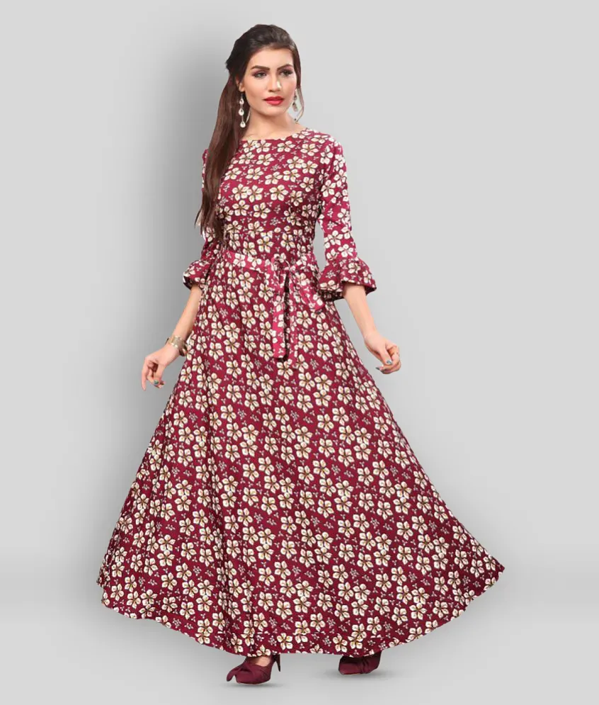 Kurti snapdeal on sale