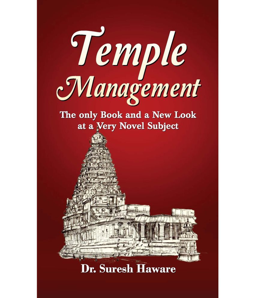     			Temple Management