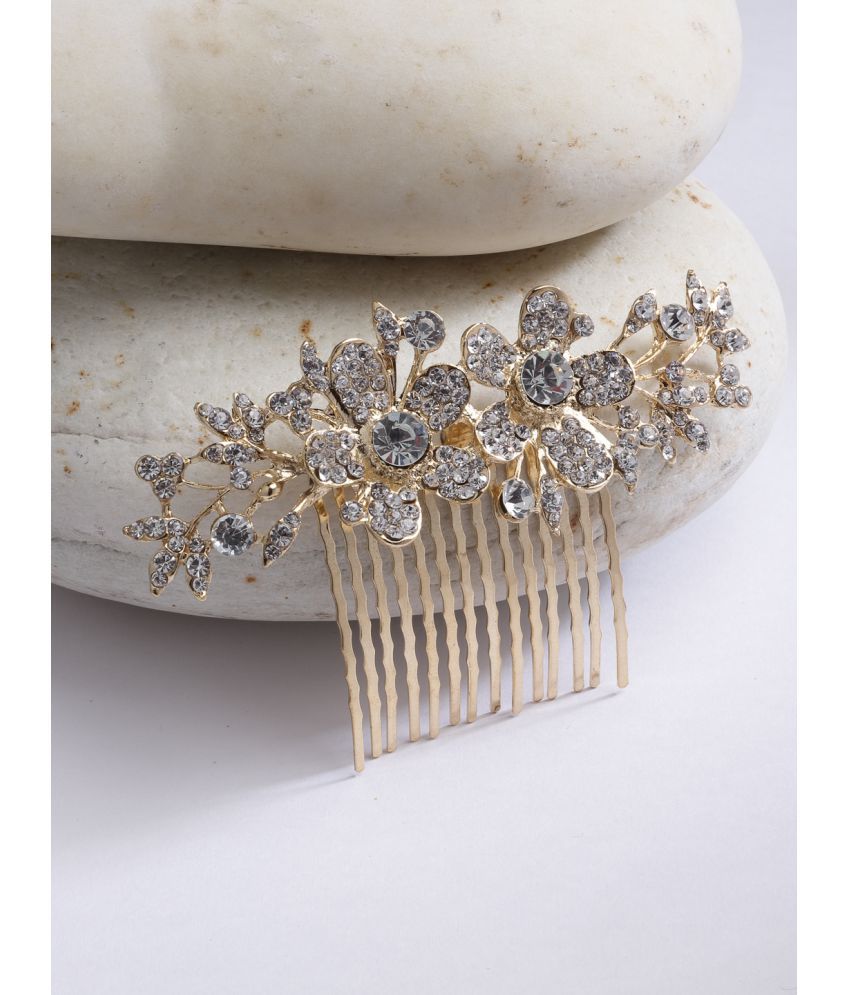 Hair Accessories Buy Hair Accessories Online at Best Prices in India   Purplle