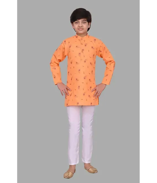 Kurta hotsell on snapdeal