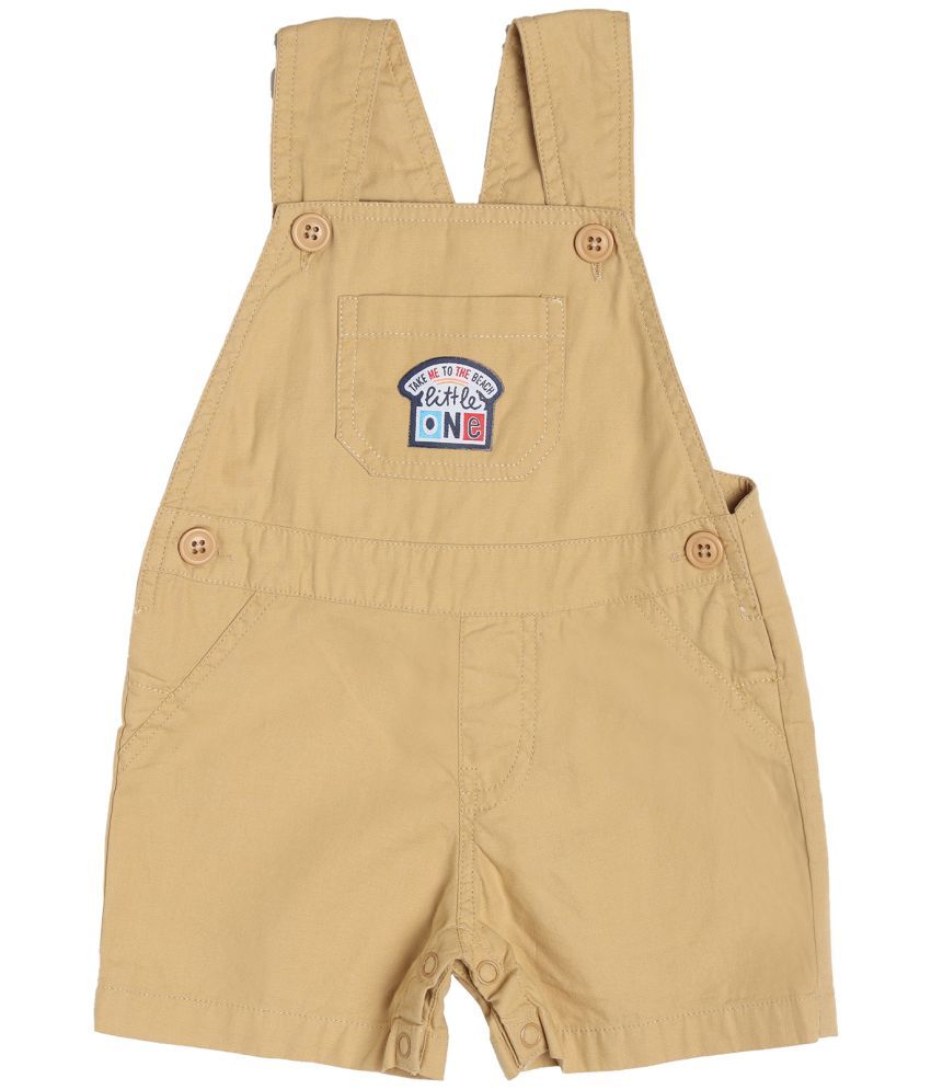     			BOYS DANGRI FRONT OPEN SLEEVELESS Beige