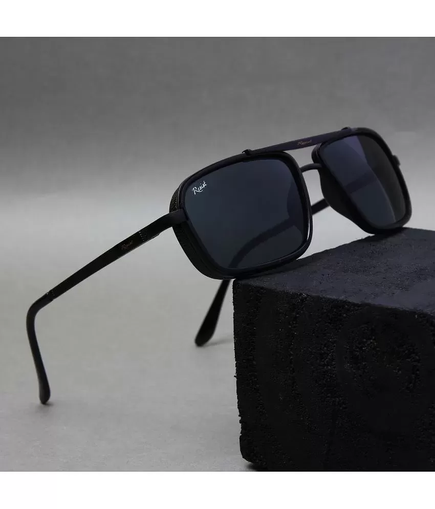 Buy Foster Grant Mens Club Black Sunglasses at Ubuy Nepal
