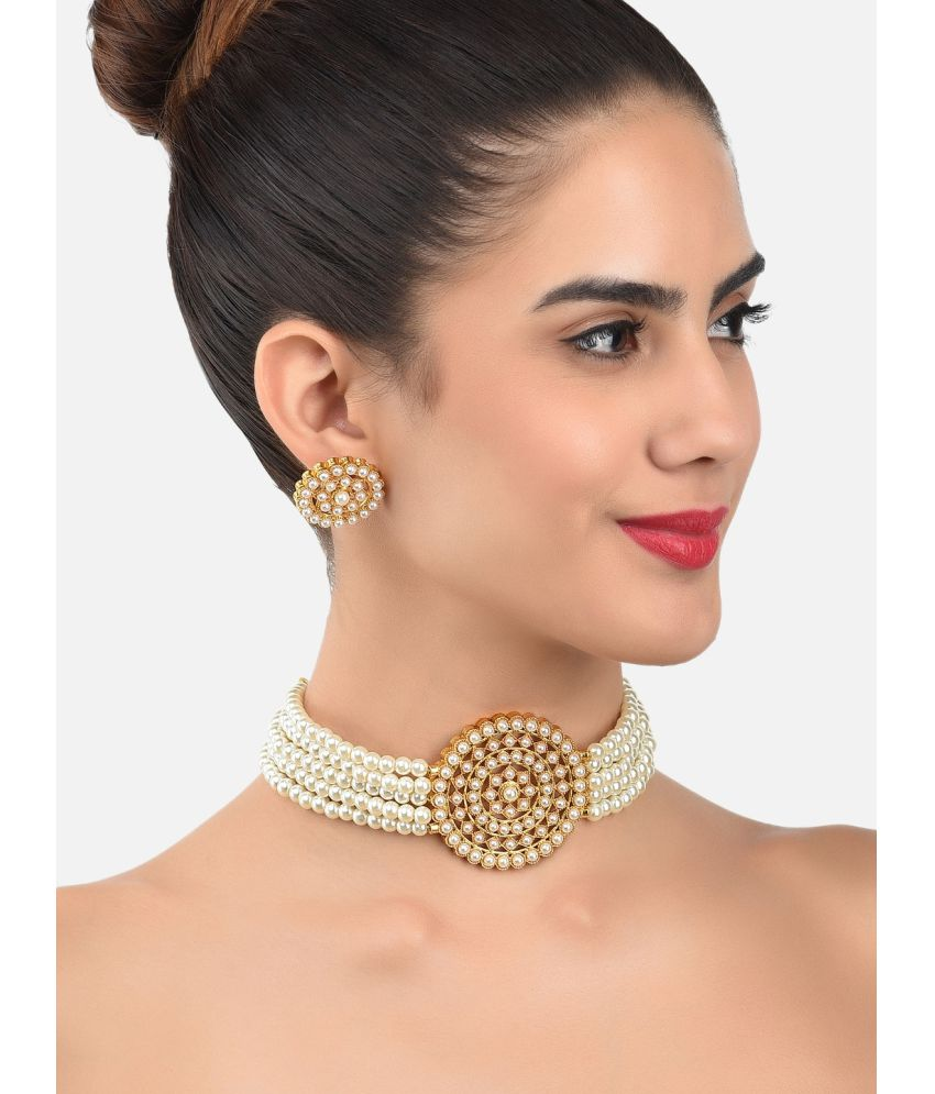 choker snapdeal