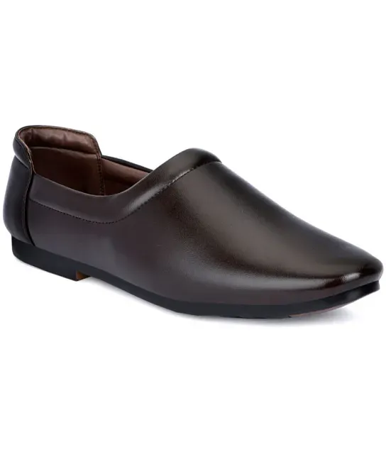 Kurta shoes discount for men