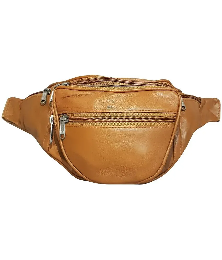 Waist sale bag snapdeal