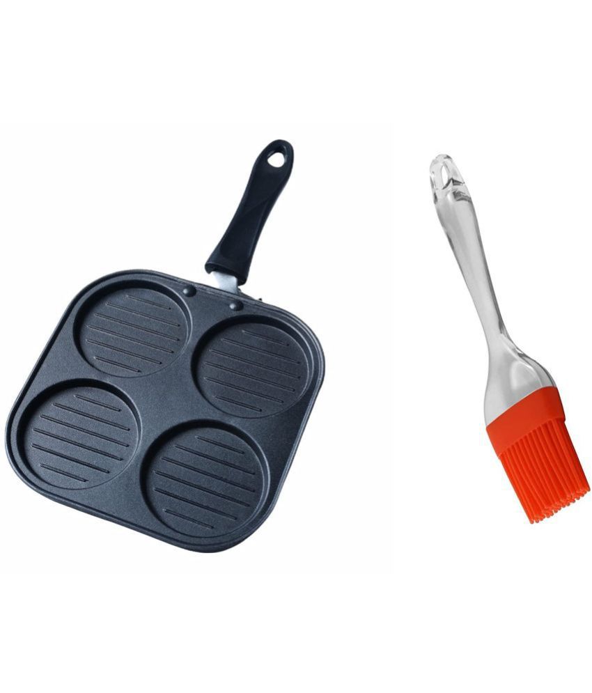    			Dynore 2 Piece Cookware Set