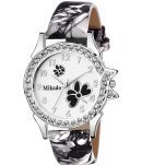 Mikado Silicon Round Womens Watch