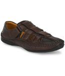 Prolific - Brown Men's Sandals