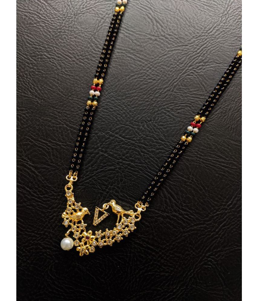 Husband name mangalsutra online