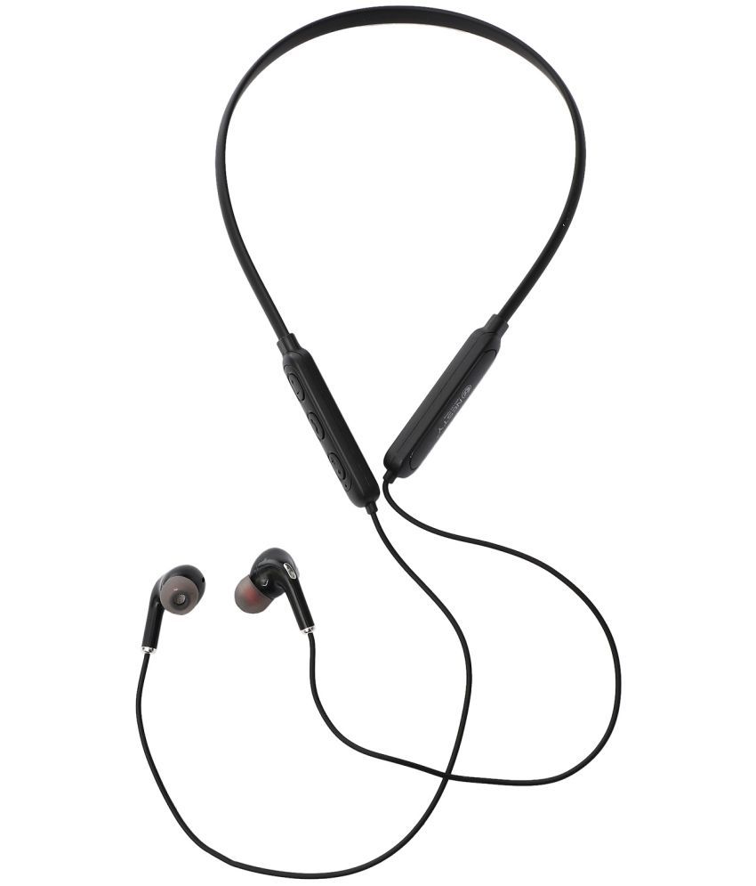 nesty MH-200 Rock Neckband Wireless 