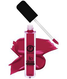 Colors Queen Non Transfer Water Proof Liquid Lipstick Pink 15 g