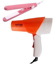 NOVA Hair Dryers: Buy NOVA Hair Dryers Online at Best Prices on Snapdeal