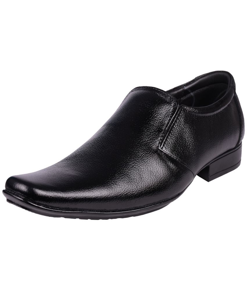 snapdeal leather shoes price