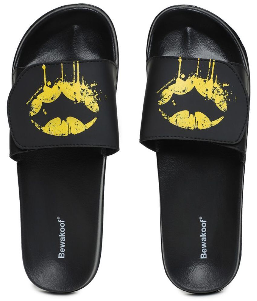 bewakoof slippers