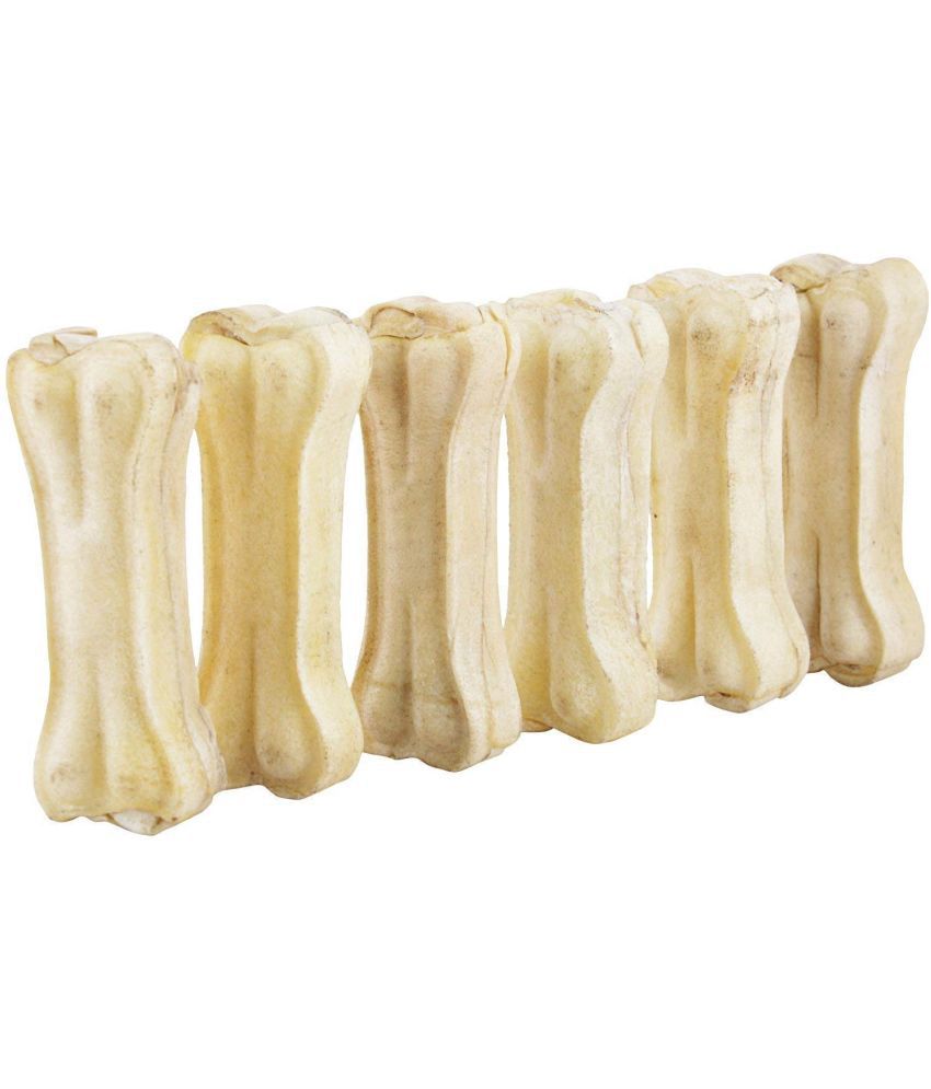     			KOKIWOOWOO raw hide  chew bone - 200 gm