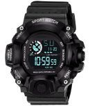 Om Collection SPORTBLACK2 Silicon Digital