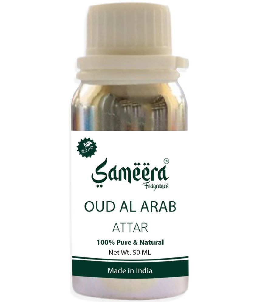 Oud al arab Attar (50ml) Alcohol Free Perfume for Men & Women Buy Oud