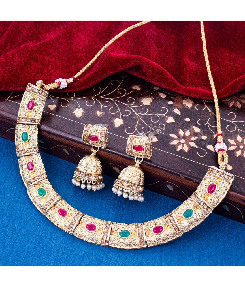 snapdeal sukkhi jewellery