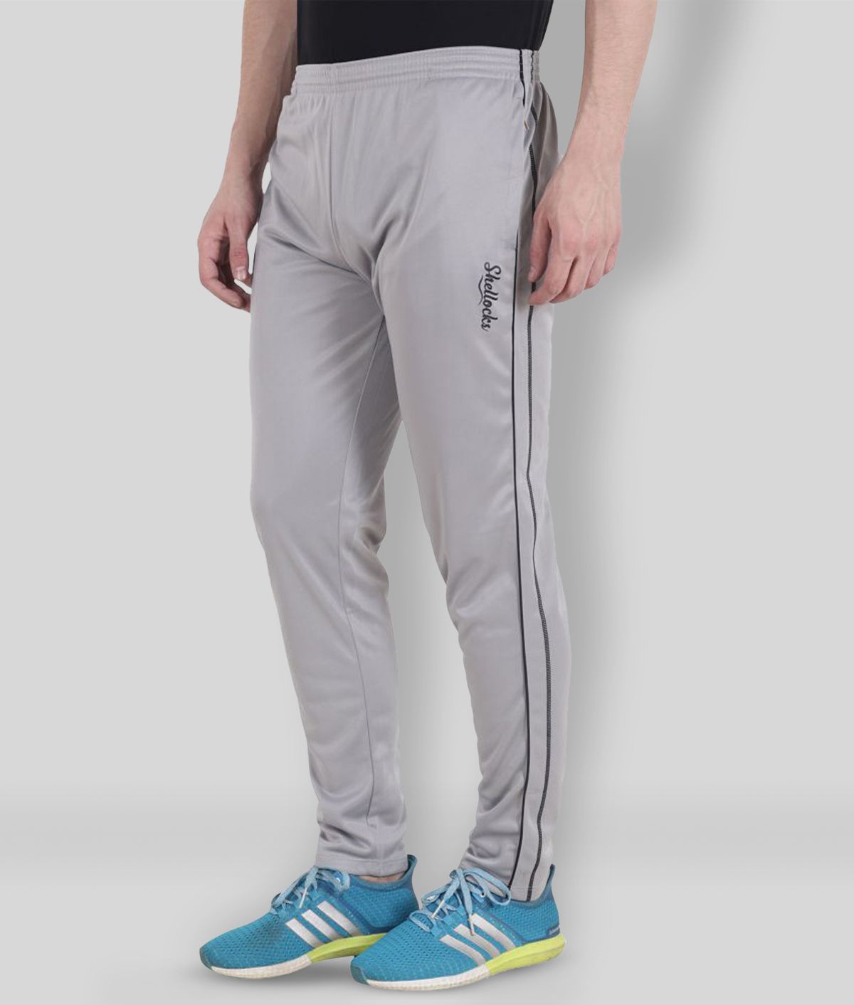 shellocks track pants