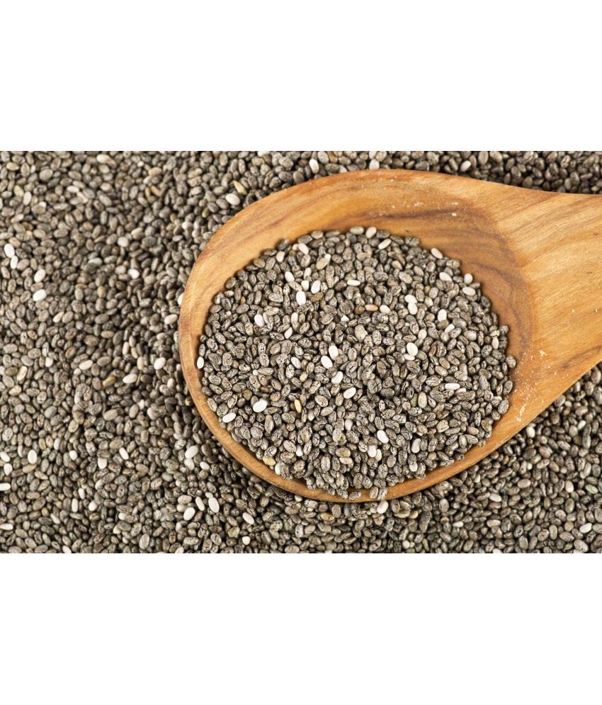     			MYGODGIFT Chia Seeds 100 gm