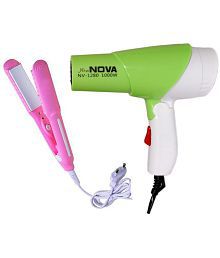 NOVA Hair Dryers: Buy NOVA Hair Dryers Online at Best Prices on Snapdeal