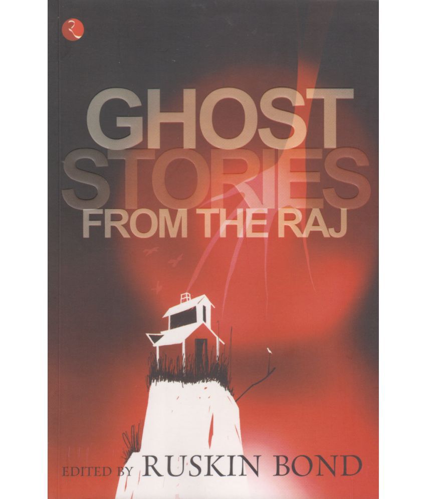     			Ghost Stories From The Raj