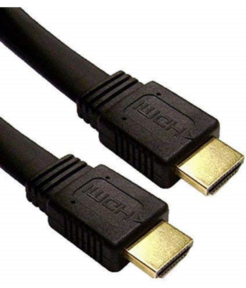     			Hybite HDMI to HDMI 1.5 M HDMI Cables - 1.5