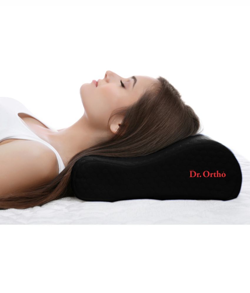     			Dr. Ortho Single Orthopedic Pillow