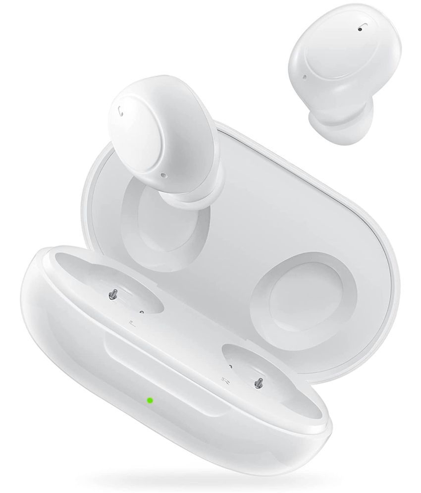 Oppo ENCO BUDS TWS BLUETOOTH On Ear Wireless With Mic Headphones