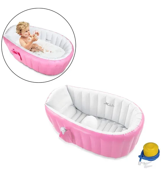 Baby bath cheap tub snapdeal