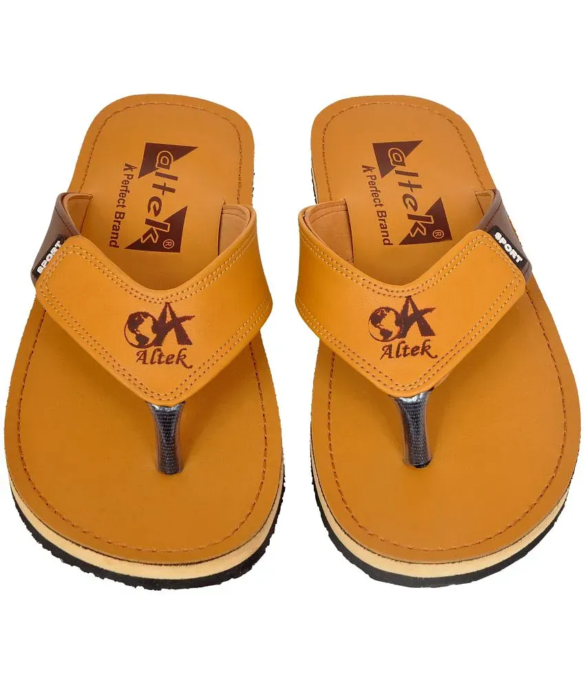 Altek slippers store