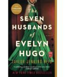 The Seven Husbands of Evelyn Hugo: A Novel Paperback 29 May 2018 by Taylor Jenkins Reid