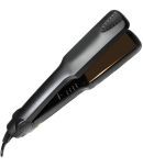 geemy Temp Control Hair Straightener ( Black )