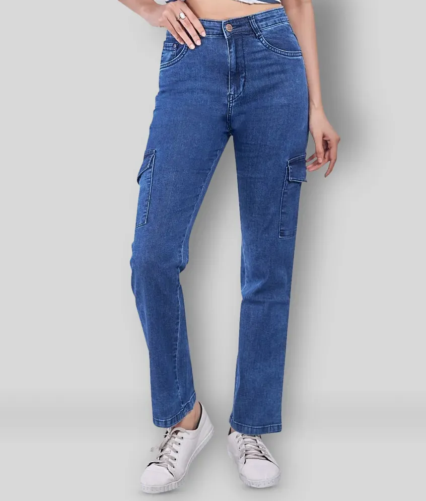 Snapdeal women's jeans sales tops