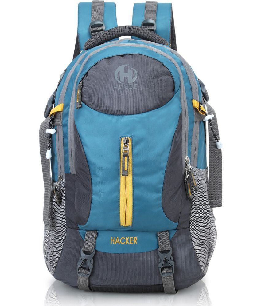 heroz hacker bags