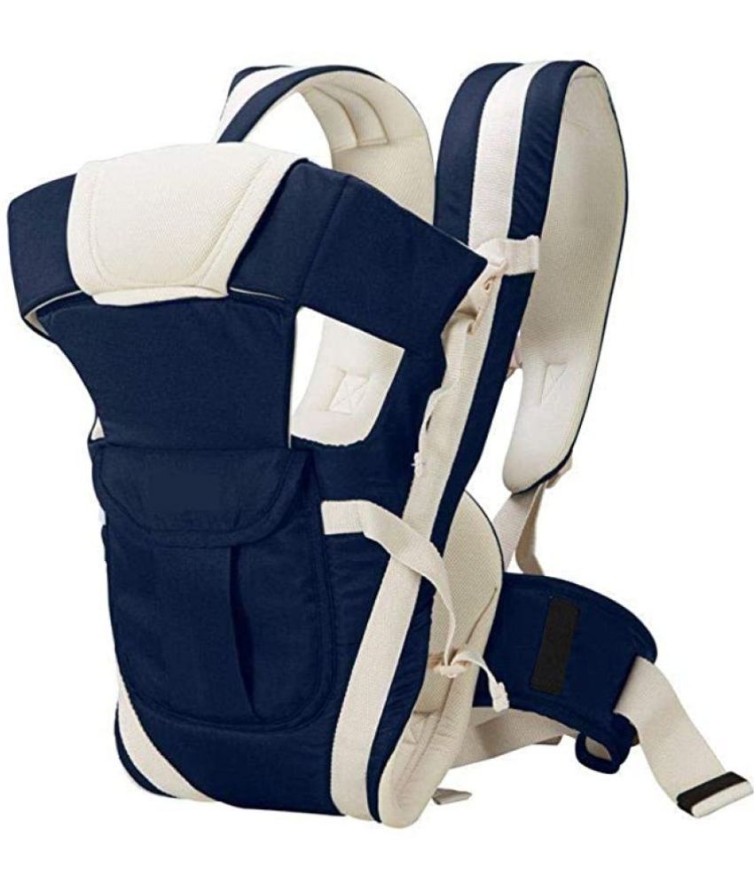 Miracle Moms Baby Carry Bags for 0 to 2 Years Baby Carrier with