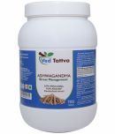 Ved Tattva Ashwagandha Tablet 700 no.s Pack Of 1